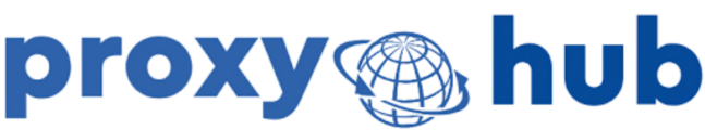 Proxy Hub