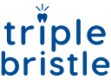 Triple Bristle